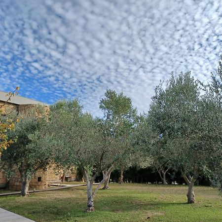 Castle On The Edge Of The Sea Villa Nea Poteidaia Exterior foto